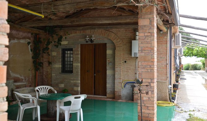 Agriturismo Calabria - 4